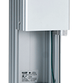 Sliding Enclosure image